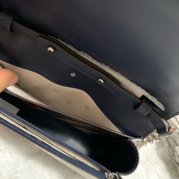 Kate spade crossbody bag - Picture 4 of 4